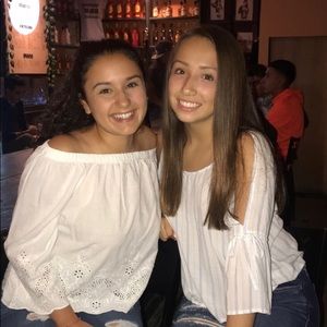 Meet your Posher, Dalia